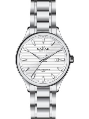 Nacar NC35-390045-AWM Kadın Kol Saati