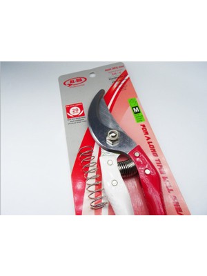 Muhtelif Alba Profesyonel Bağ / Budama / Dal Makası 200MM