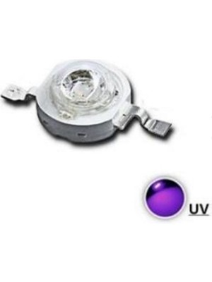 Hazar Led 1-3 Watt Power LED Ultraviole