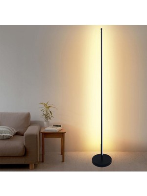 voxlamp lighting solutions Baton LED Lambader 165 Cm