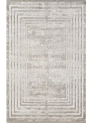 Royal Halı Lootus LO14K Vizon Modern Makine Halısı