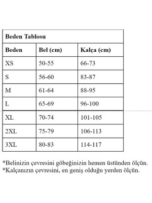 Ameliyat Sonrası Tüm Vücut Korsesi (Karın Germe, Kalça Germe, Bel İnceltme, Liposuction) | MariaE 9142