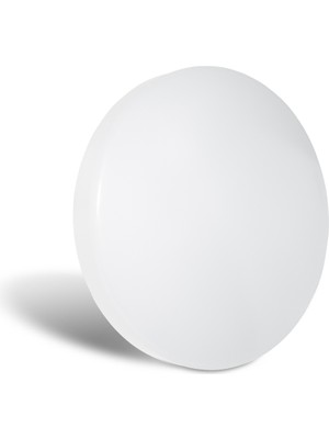 Borled BL-G1-0007 12W Flat LED Glop Armatür 6500K 260X83MM