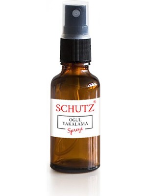 Schutz Oğul Yakalama Spreyi - 20CC