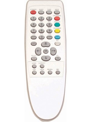 Sunny Beyaz Tv  Tv Next Ihlas Tv KUMANDASI(3705=13113