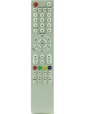 Ronax Sunny LCD LED Tv Kumandası 30516