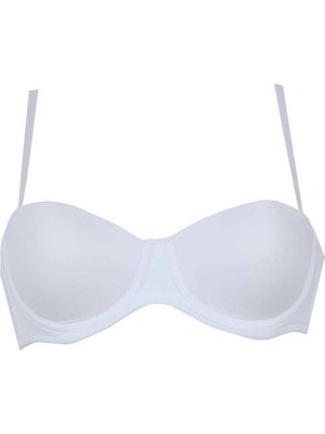 Le Jardin Sütyen 7030 | Beyaz