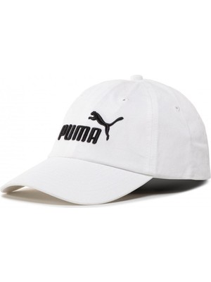 Puma White-No,1 Şapka