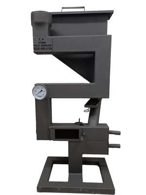 Aybar Ay-S1 Pelet Soba