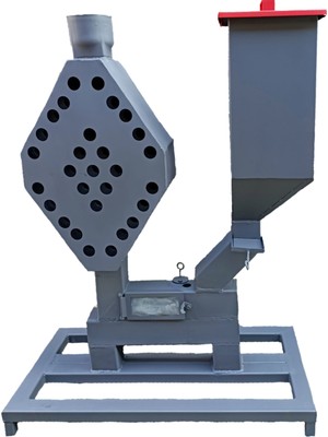 Aybar Ay-S3 Pelet Soba