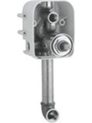 Artema Ankastre Banyo Batartası  Sıva Altı Grubu A40551