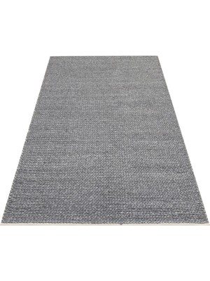 Eko Halı Jade Basketweave Grey