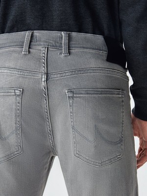 LTB Dıego x Y Lowell Wash Erkek Jean Pantolon