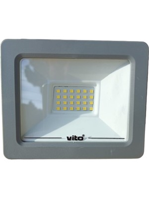 Vito Vt Indus 20W Smd 60K IP65 220V LED Projektör