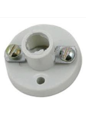 Emay Center 1 Adet Mini Duy, Deney Duyu Proje Için Küçük Ampul Yuvası