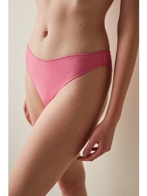 Penti Easy Cotton Brazilian Külot