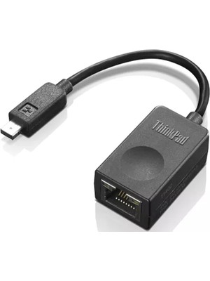 Lenovo Thinkpad Ethernet Extension Kablo