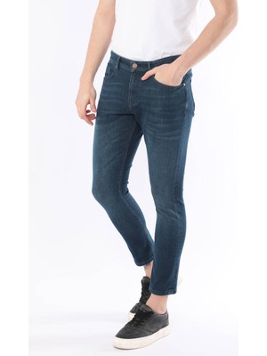 Keep Out Erkek Werner Super Skinny Jean Pantolon