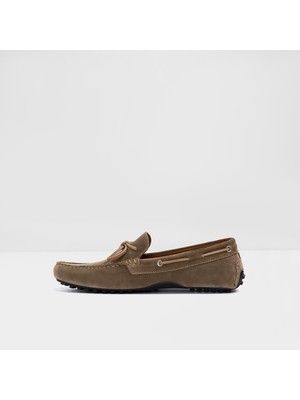 Aldo Gagra-Tr Ayakkabı Oxford&loafer - Kahve