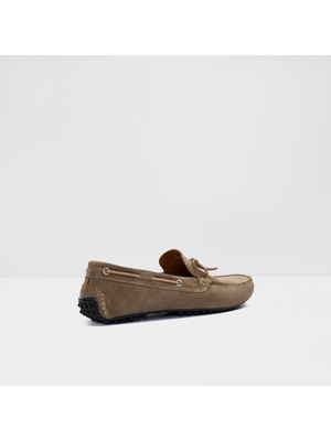 Aldo Gagra-Tr Ayakkabı Oxford&loafer - Kahve