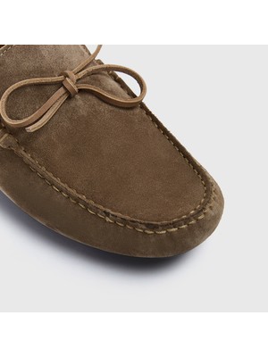 Aldo Gagra-Tr Ayakkabı Oxford&loafer - Kahve