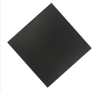 Hobi Mekatronik Yapışkanlı Isıtıcı Tabla Yüzeyi BUILTAK(300X300)