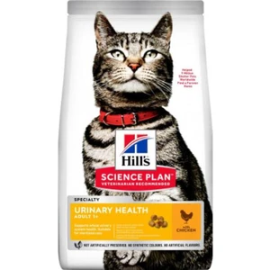 Urinary Uriner Sistem Düzenleyici Yetişkin Tavuklu Kedi Maması 1.5 kg