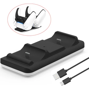 Ps5 Joystick Şarj Standı Dualsense Şarj Istasyonu