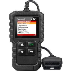 Launch 431 Creader 3001 Obd2 Eobd Araç Teşhis Arıza Tespit Cihazı