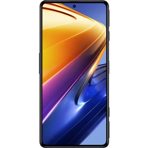 Poco F4 GT 256 GB 12 GB Ram (Poco Türkiye Garantili) Siyah