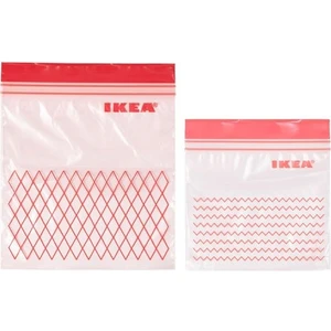 IKEA Istad 60 Kilitli Poşet