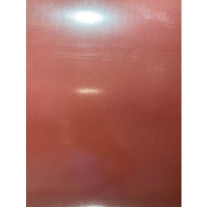 Pamukkale Branda 1100 Kalite Polyester Branda Pvc Su Geçirmez 150 cm x 1 M Kahverengi