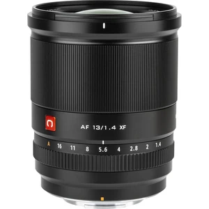 AF 13mm f/1.4 XF Lens - FUJIFILM X