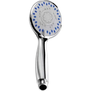 Discount Duş Başlığı Fonksiyonlu Blisterli Kromajlı KTX_2352 x 10