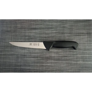 Max Melchıor Et Doğrama Kasap Bıçağı 17,5 cm Siyah