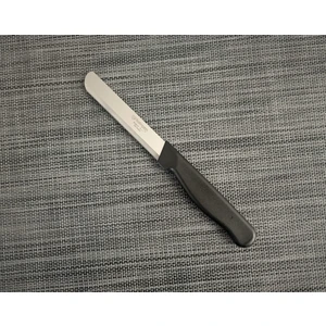 Micro Sebze Doğrama Bıçağı Siyah