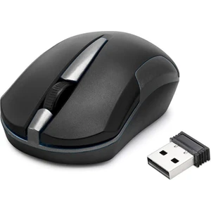 HD5683 USB Kablosuz Mouse Siyah