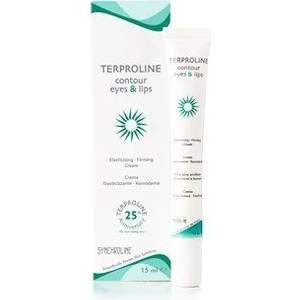 Terproline Contour Eyes & Lips 15 ml