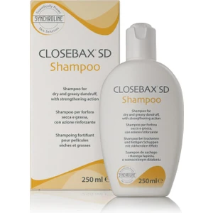Synchroline Closebax Sd Shampoo 250 ml