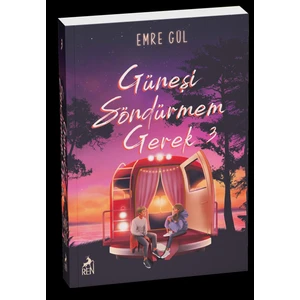 Güneşi Söndürmem Gerek 3 - Emre Gül