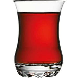 42411 Sylvana Çay Bardağı 6'lı 110 cc