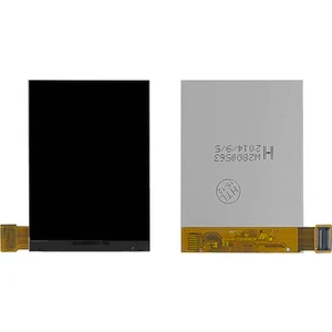 Nokta Teknik Samsung C3510 Genoa Ekran LCD Panel Aaa