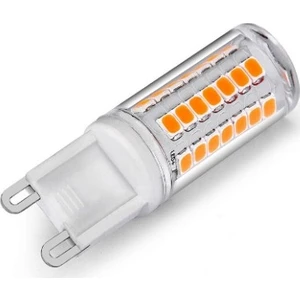 CT-4249 LED  G9 Günışığı 3 W Kapsül Ampul 3 Adet