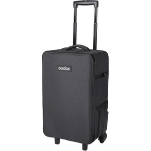 Cb-21 Tekerlekli Kit Çantası