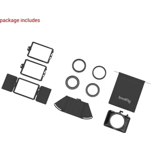 3680 Pro Mini Matte Box
