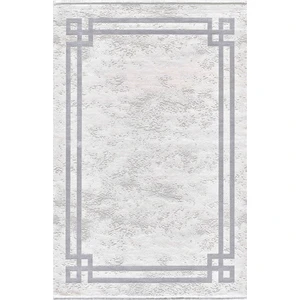 Pierre Cardin Halı Monet MT18D Gri Modern Makine Halısı