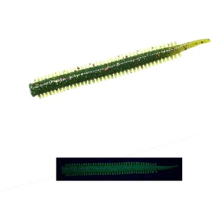Fujın Yummy Sandworm 7cm Lrf Silikonu Rworm