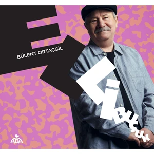 Ada Müzik Elli Buçuk (2'li Cd) - Bülent Ortaçgil
