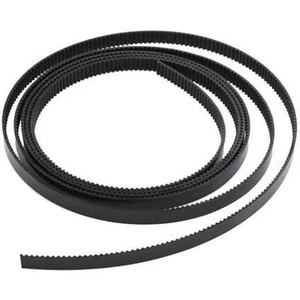 Gt2 Kayış 6mm - 1 Metre