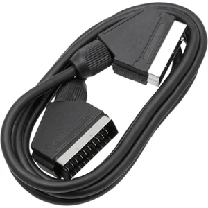 Scart Scart Kablo 1mt